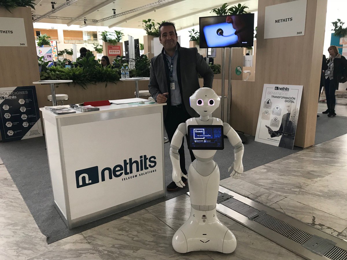 Nethits_'s tweet photo. Ya estamos en el @Guest_Madrid ¡Os esperamos en el stand 369! #GuestMadrid #GuestSummit 😀 #nethits #nethitshospitality https://t.co/r2CtPKMc8A
