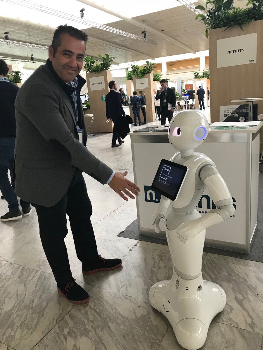 Nethits_'s tweet photo. Ya estamos en el @Guest_Madrid ¡Os esperamos en el stand 369! #GuestMadrid #GuestSummit 😀 #nethits #nethitshospitality https://t.co/r2CtPKMc8A