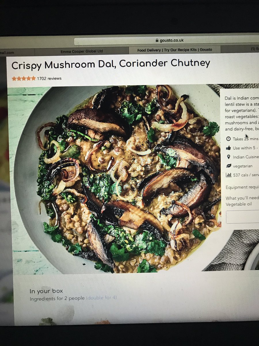 myproplanner's tweet photo. We help mummies &amp; business professionals save time using #myproplanner .. 
we've ordered our first box from @goustocooking  to try this week!

We'll insta story our opinions &amp; results! 👌👌 https://t.co/ftvSFAHlm5