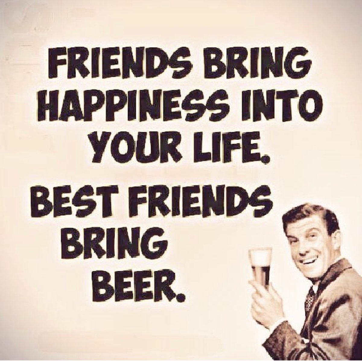 thebeerbench's tweet image. Tag your best friend 🍺