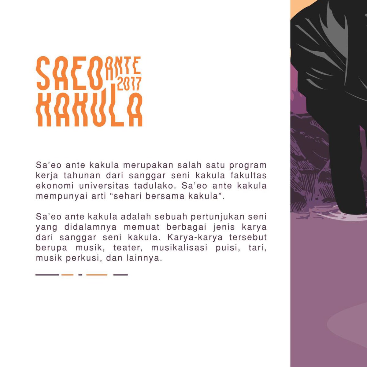 Sanggar Seni Kakula tweet media