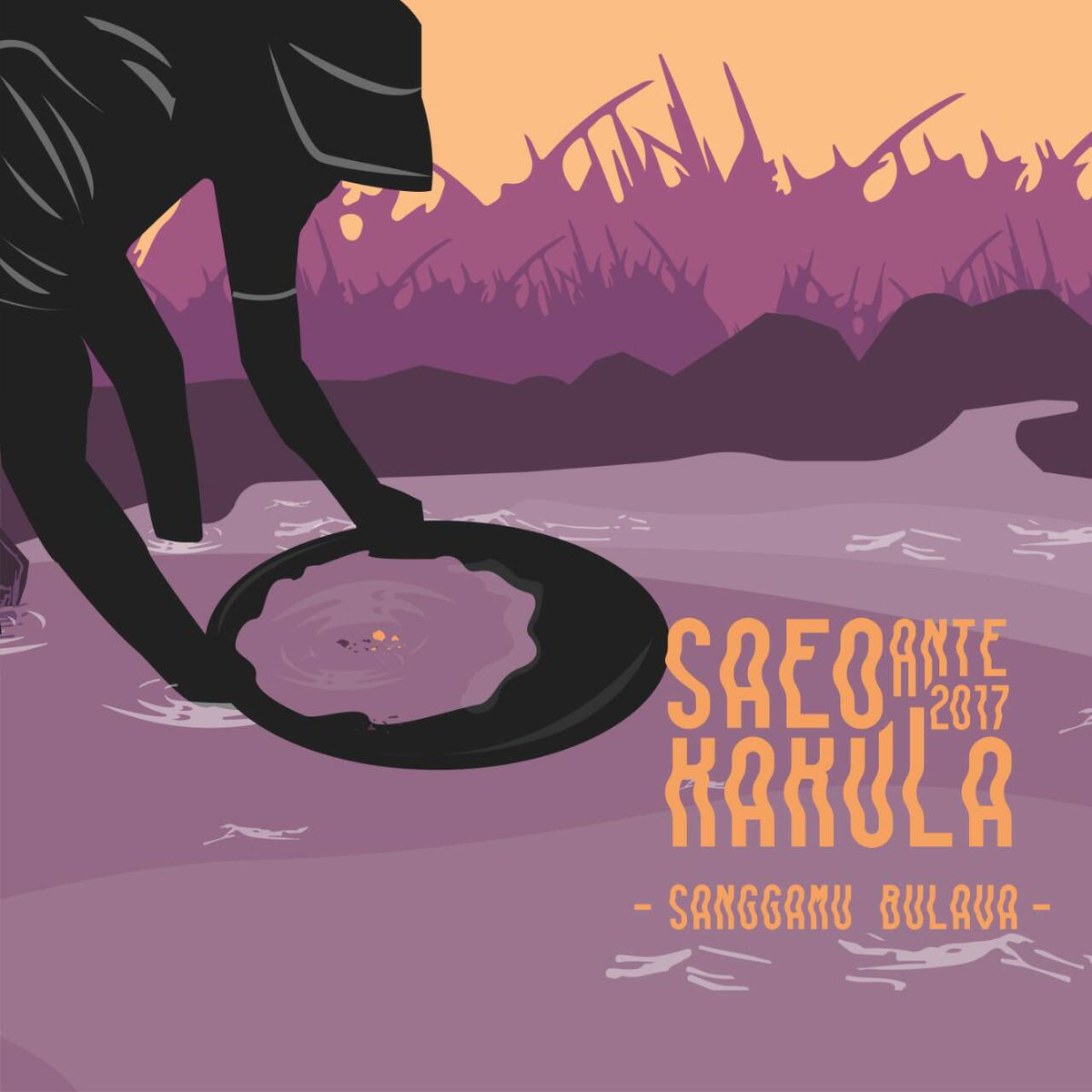 Sanggar Seni Kakula tweet media