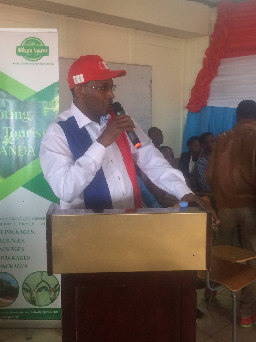 UTBrwanda's tweet photo. Happening now @UTB_Rwanda dialogues ahead to celebration of 30 years Anniversary @rpfinkotanyi https://t.co/44Pvudcf4E
