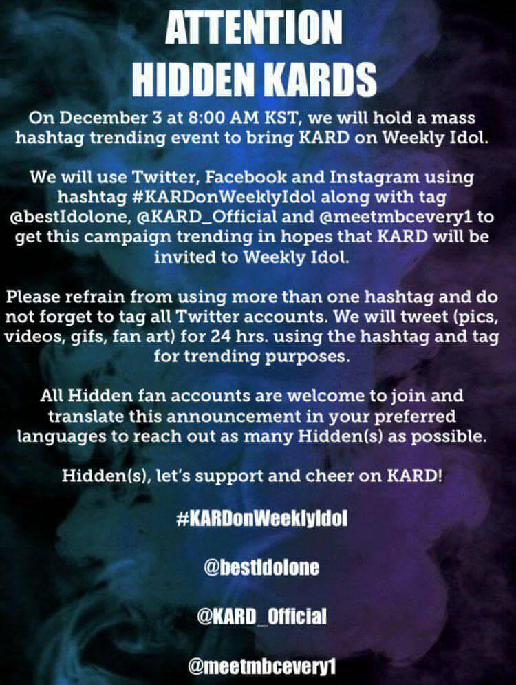 BigmatthewFr's tweet photo. A FAIRE TOURNER 

#KARD #BM #JSEPH #JIWOO #SOMIN #HiddenKard #DSP https://t.co/XSagNU15sQ