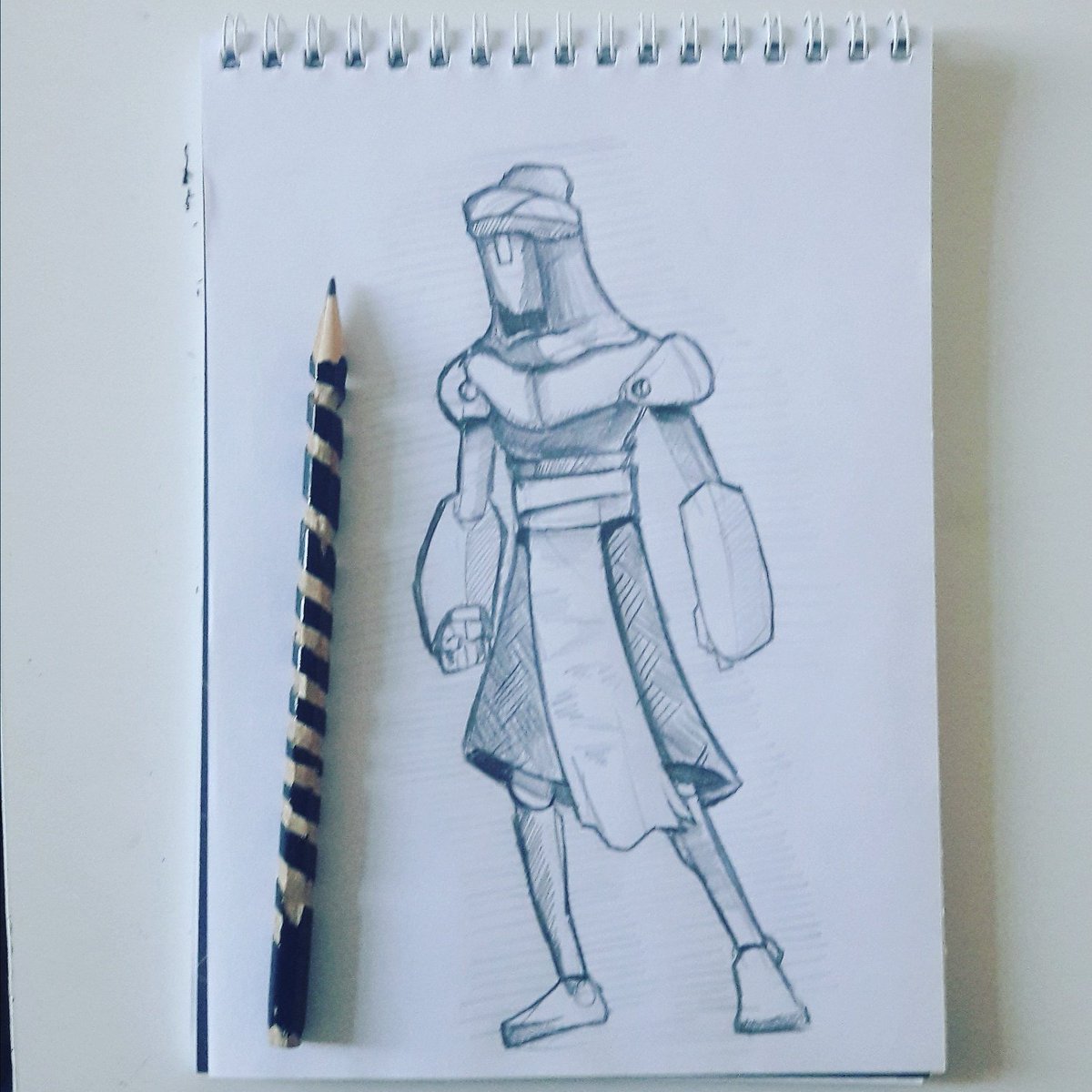noeyezgamedev's tweet photo. Player concept became a #pixelart
#gamedev #indiedev #indiegamedev #yoyogames #gamemakerstudios2 #retrogaming #rustedsands #noeyezgames https://t.co/EJpPI6uoRK