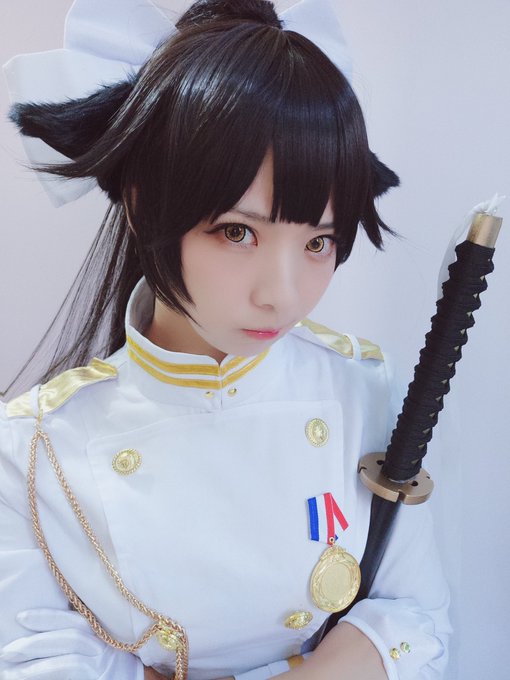 Twitterのコスプレ画像50