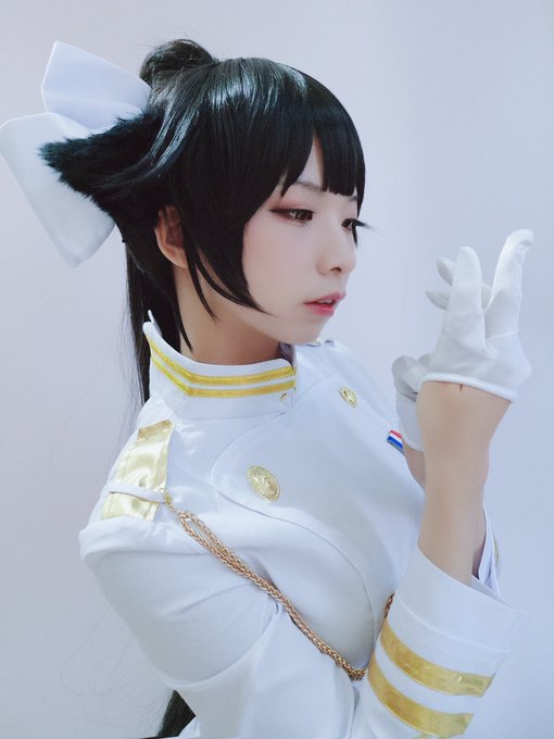 Twitterのコスプレ画像48