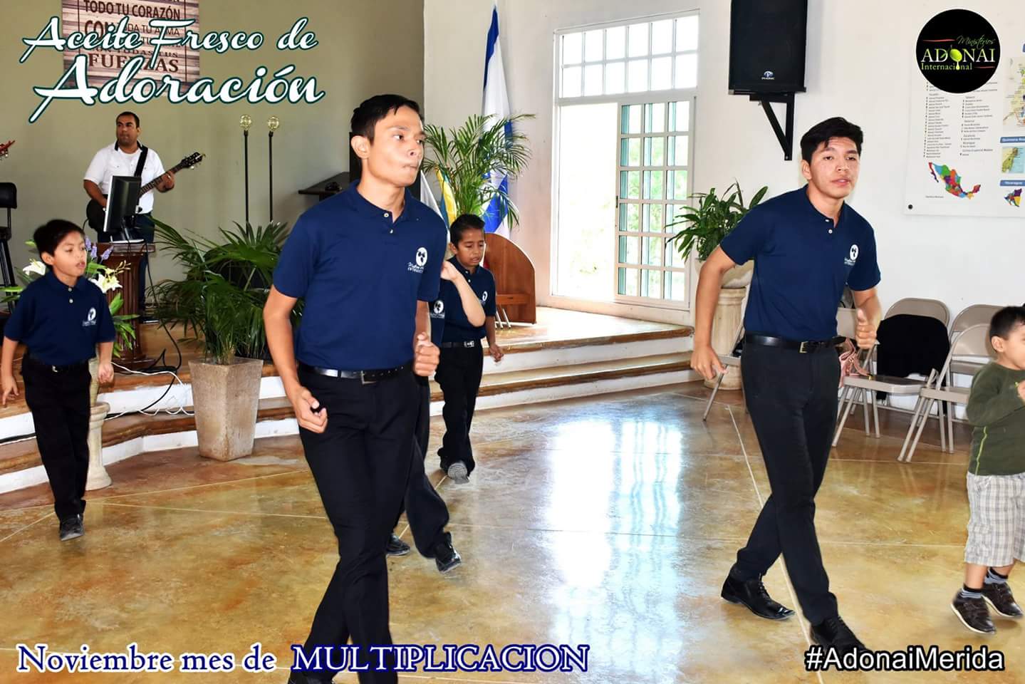 Iglesia Cristiana Adonai Mérida on Twitter: Iglesia Cristiana Adonai Mérida on Twitter: