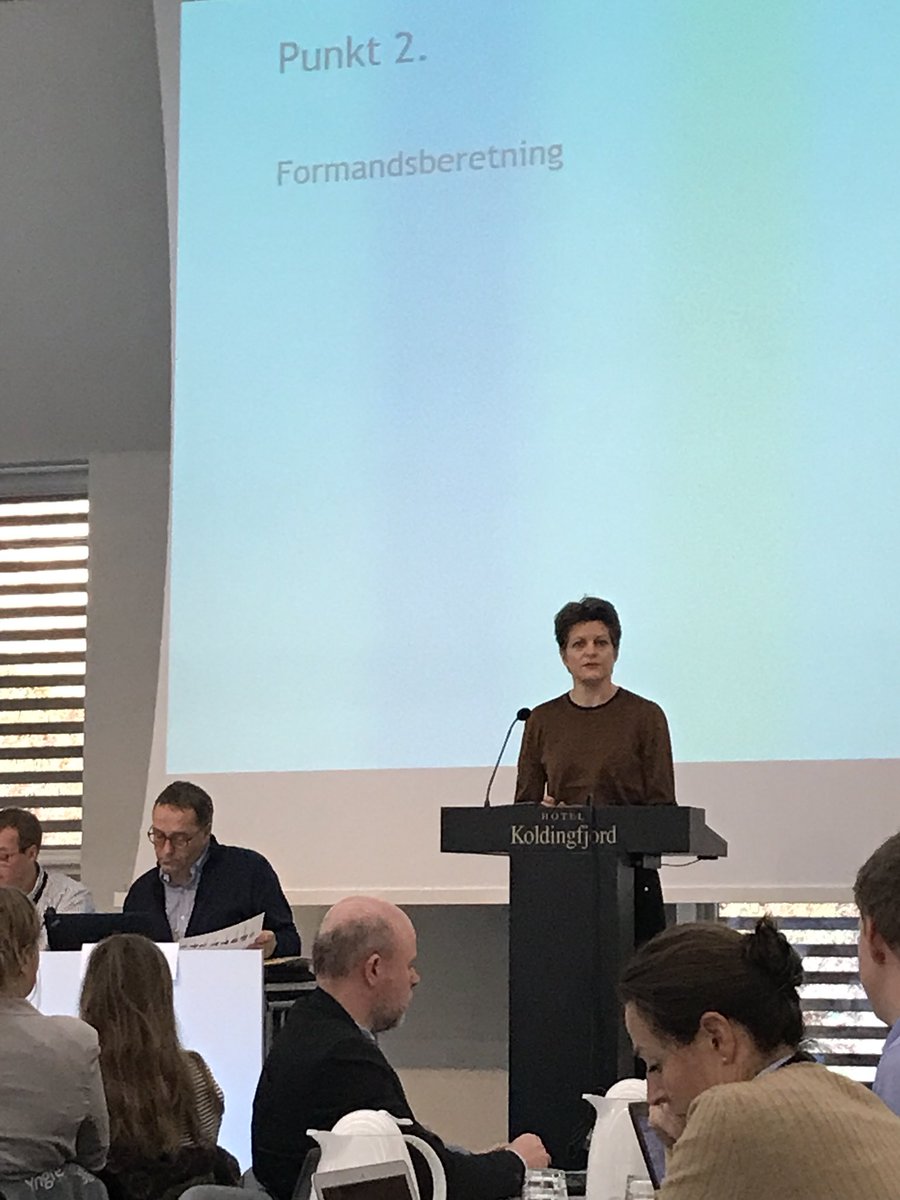 rudkjoebing's tweet photo. Stærk beretning fra @Camilla_Rathcke til @YngreLaeger rep-møde om #detkuhaværetmig patientsikkerhed, arbejdsmiljø og jura #sundpol https://t.co/QBQi9qpQGl