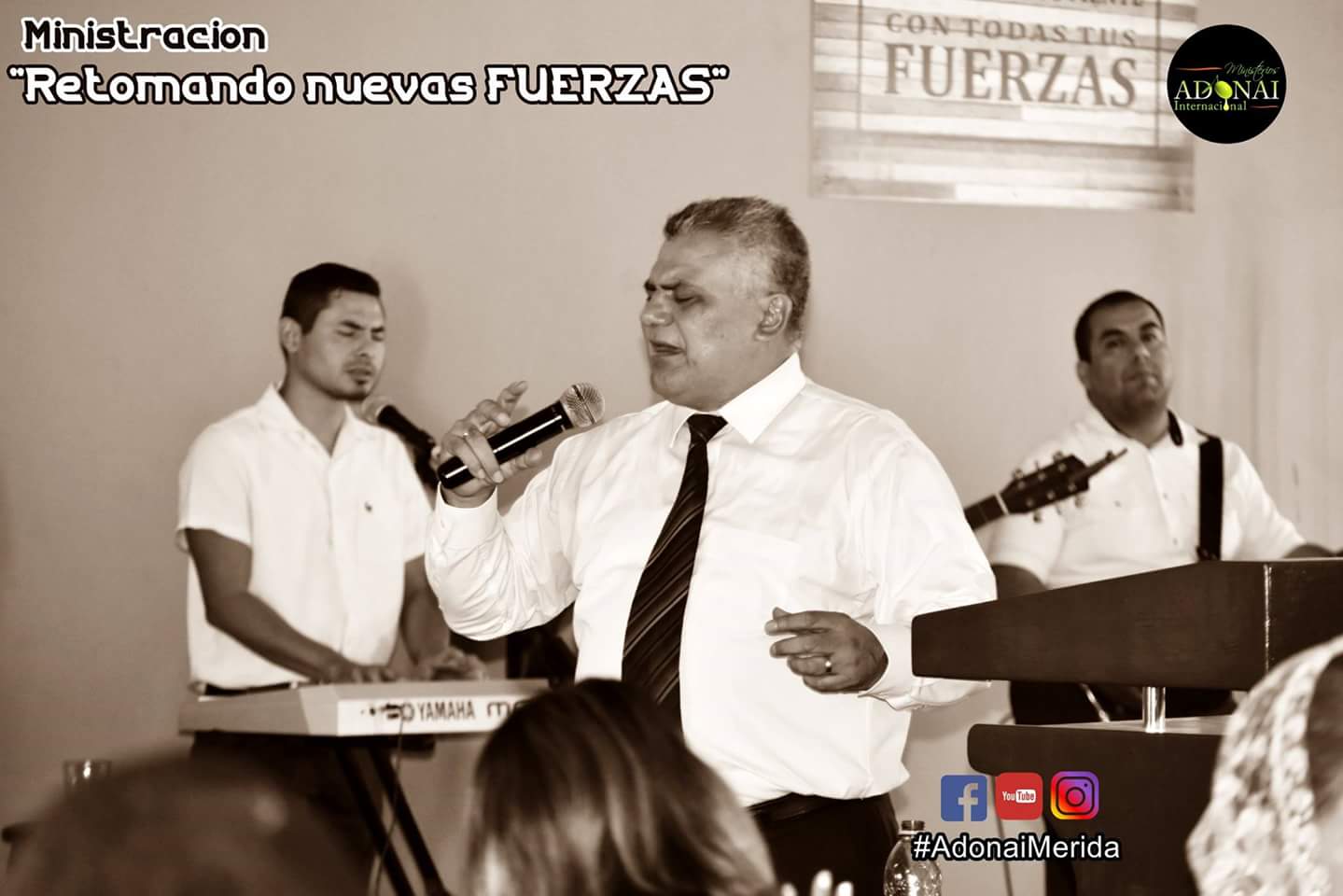 Iglesia Cristiana Adonai Mérida on Twitter: Iglesia Cristiana Adonai Mérida on Twitter:
