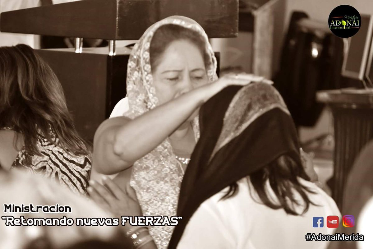 Iglesia Cristiana Adonai Mérida on Twitter: Iglesia Cristiana Adonai Mérida on Twitter: