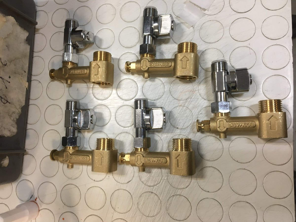 erasib95's tweet image. @erasib95 s’est aussi spécialisé dans le design sur mesure pour s’adapter au cahier des charges de ses clients.
Exemple ici avec ce modèle dédié spécialement au chauffage par plinthe développé par la société Française @PlintheEcomatic #ECOMATIC...

#madein95
#madeinFrance