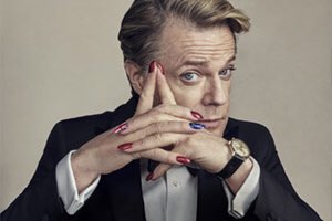 tw_events's tweet photo. And sometimes you have to look further afield for some gems, @eddieizzard at the De La Warr in Bexhill for example. Start your search with my recommended events https://t.co/8WCRFIzhAk https://t.co/hOBEbxFH4B