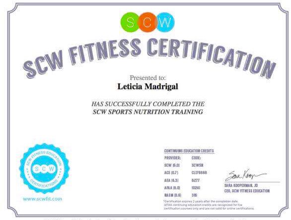 joinamate's tweet image. -Orgullosamente Preparándome Para Servir- FEELING PROUD! 
2 of 4 Certifications Complete ✅ Life Long Learner (2 to go before Nov 29th) #fitness #ÀmateAhora US-RD #communityhealth #psychologist #wellness #behavioralcoach @SCWFITNESS #SaludComunitaria #scwfitness