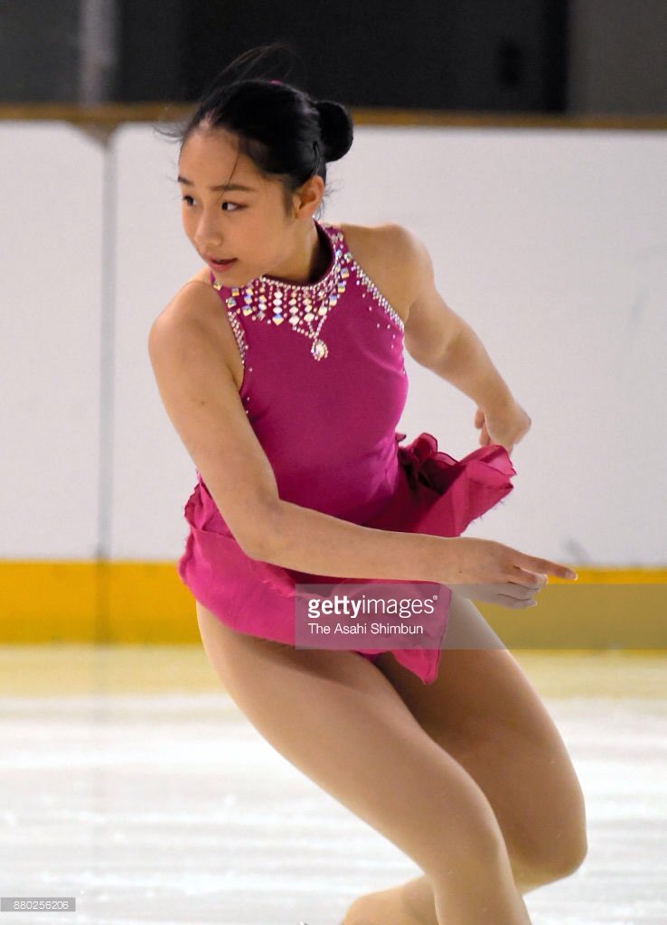Yuri On Ice 山下真瑚 Mako Yamashita Mako Yamashita Twitter Yuri On Ice 山下真瑚 Mako Yamashita Mako Yamashita Twitter