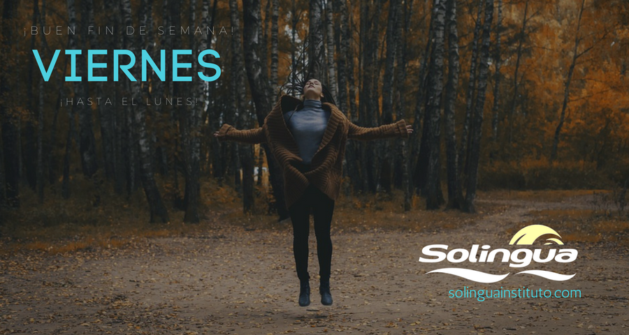 SolinguaIns's tweet photo. ¡Sonríe el viernes ya ha llegado! :-)
https://t.co/fLpnWs8RJ1  
#friday #weekend #Solinguaa#benalmadena #idiomas #viernes https://t.co/xpLHvH4FHd