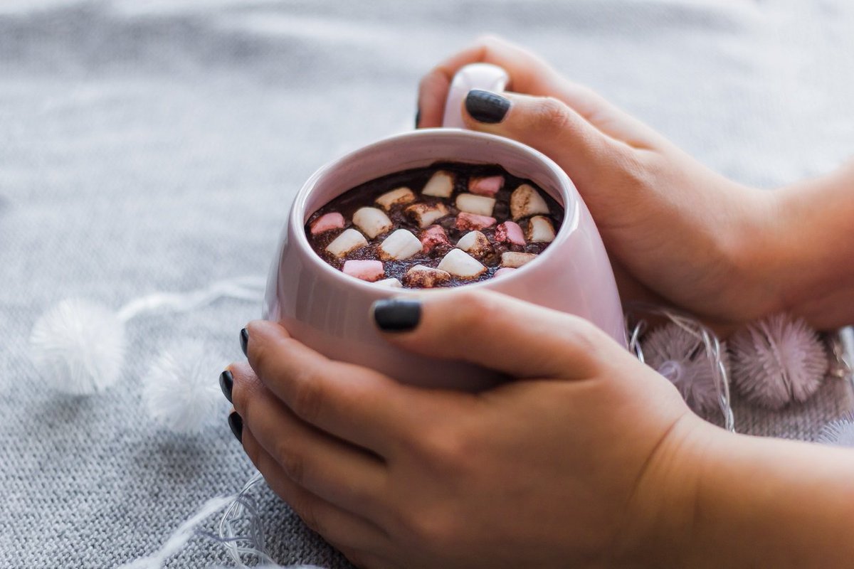 coffee_nitro's tweet photo. What's your poison at this time of day? #tuesdaytreats #tuesdaymotivation #coffeebreak #hotchocolate https://t.co/HR8ayIru2O