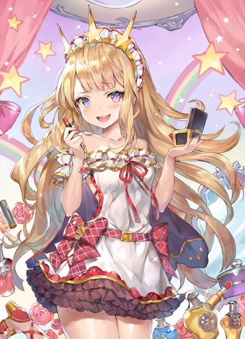 俺様が世界でいちばんカワイイ! 