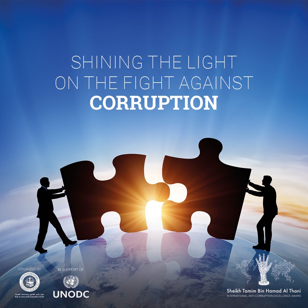 ace_award's tweet photo. We want to fight corruption around the world. Help us put the pieces together! #ACEAwards2017 https://t.co/FubPrpT4FQ