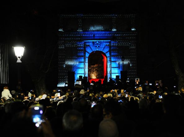 #CidneOn, il #festival delle luci sceglie il tema #natura e #architettura. <a href="/Corriere/">Corriere della Sera</a>  ow.ly/Sepr30gPT6S