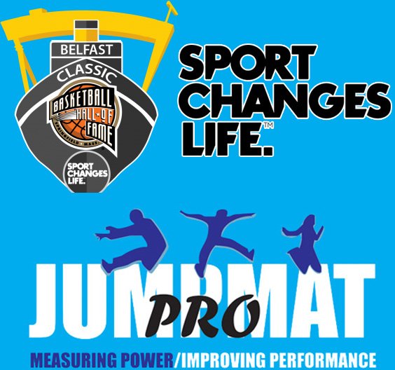 FSLScoreboards's tweet image. FSL are delighted to be exhibiting the all new #JumpMat Pro at the @BelfastClassic in the Odyssey Arena this weekend. 
Why not drop by our stand and try out the JumpMat for your chance to win some official #NBA merchandise!

#KnowTheScore #BHOF #SportChangesLife