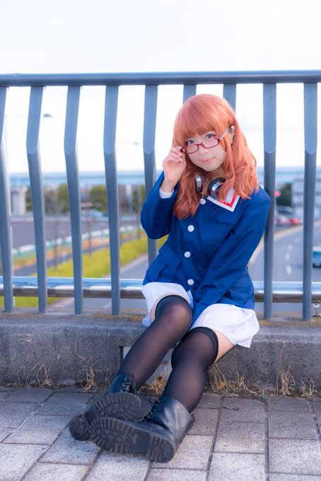 コスプレイヤーとみこのTwitter画像17