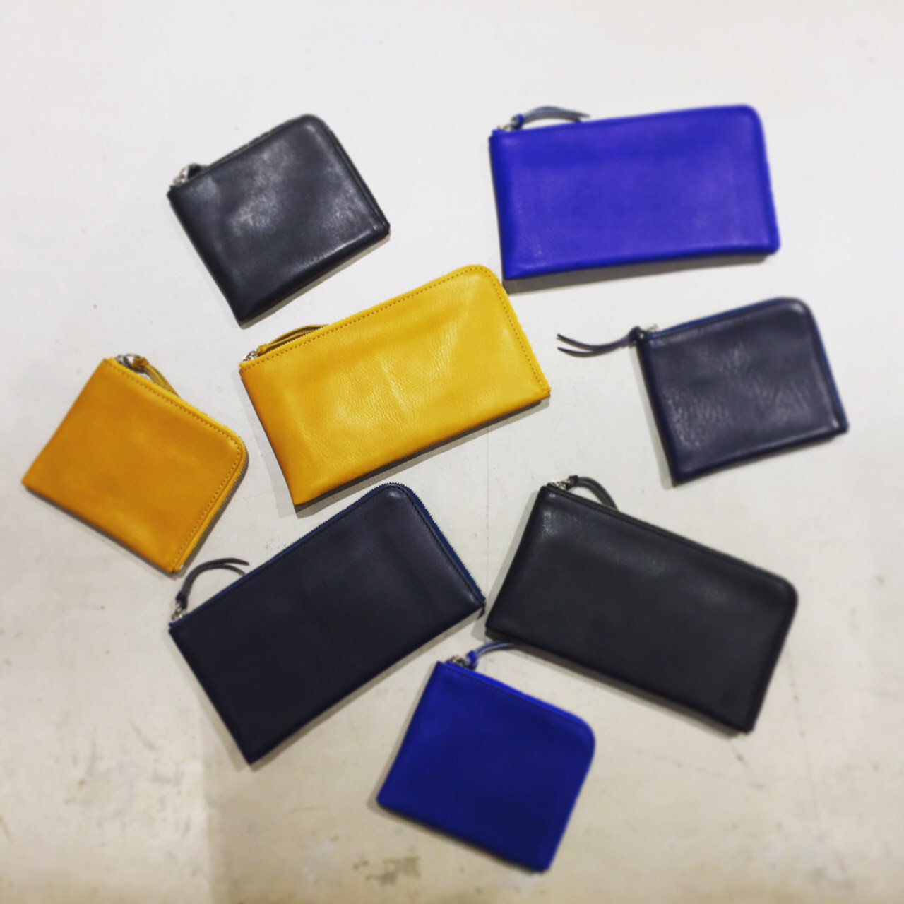 Junred ブログ更新情報 ルミネ立川店 ハンドメイドレザー T Co Lpb5bt4tcl Junred ジュンレッド Fashion ファッション メンズファッション ルミネ立川 別注アイテム Cramp 革小物 長財布 薄型財布 財布 革財布 ギフト T