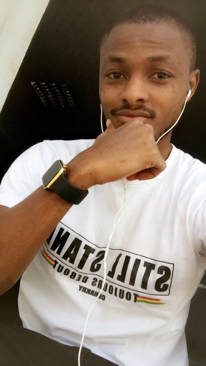 STILLSTAND224's tweet photo. Guinean brand #AfricaProud #MadeInConakry
#Conakry #Kibaro #224 #TeamAfrica #TeamGuinea #MadeInConakry https://t.co/a7wS7HbGqy