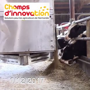 Agri_Normandie's tweet photo. #ChampsDInnovation 01/12/2017 
46 solutions issues des travaux de R&amp;D, pour les agriculteurs  
Découverte | Échange | Transfert
Élus, conseillers, formateurs, enseignants… il est encore temps de vous inscrire.  https://t.co/p84DDIsE4Y #Normandie @InstitutElevage @ITBetterave https://t.co/di5vm8yLnL