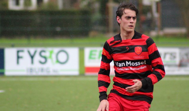 VOC keihard onderuit tegen Olympia  - hartvanhillegersberg.nl/lees/15774/voc…