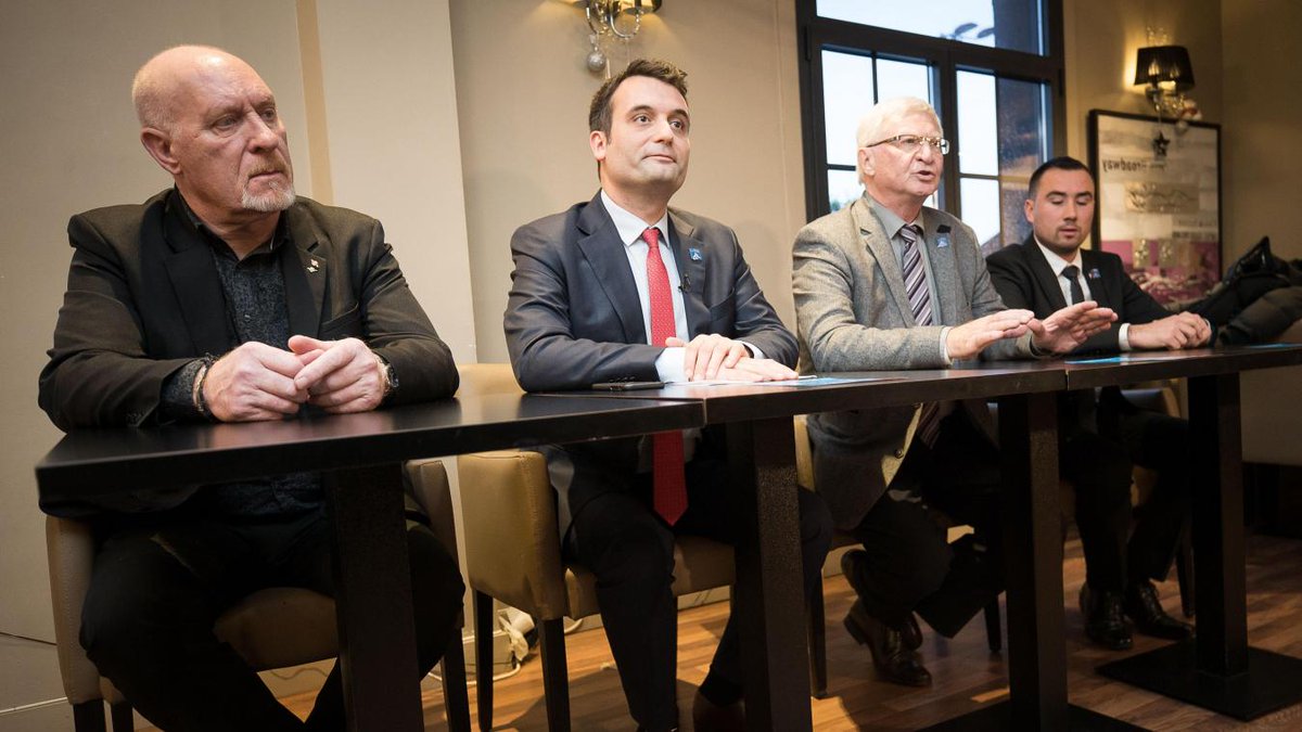 Christian Pedowski tweet media