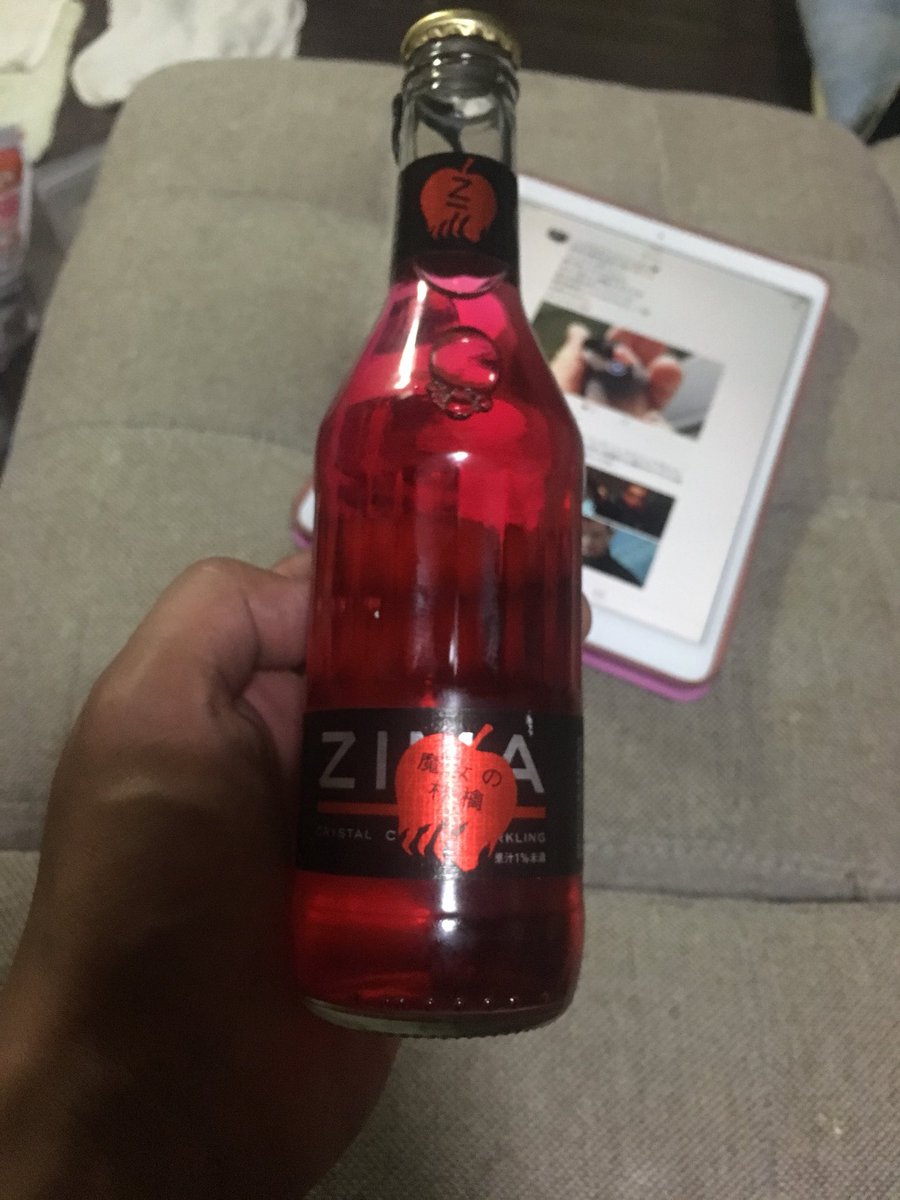 zima魔女の林檎 zima魔女の林檎
