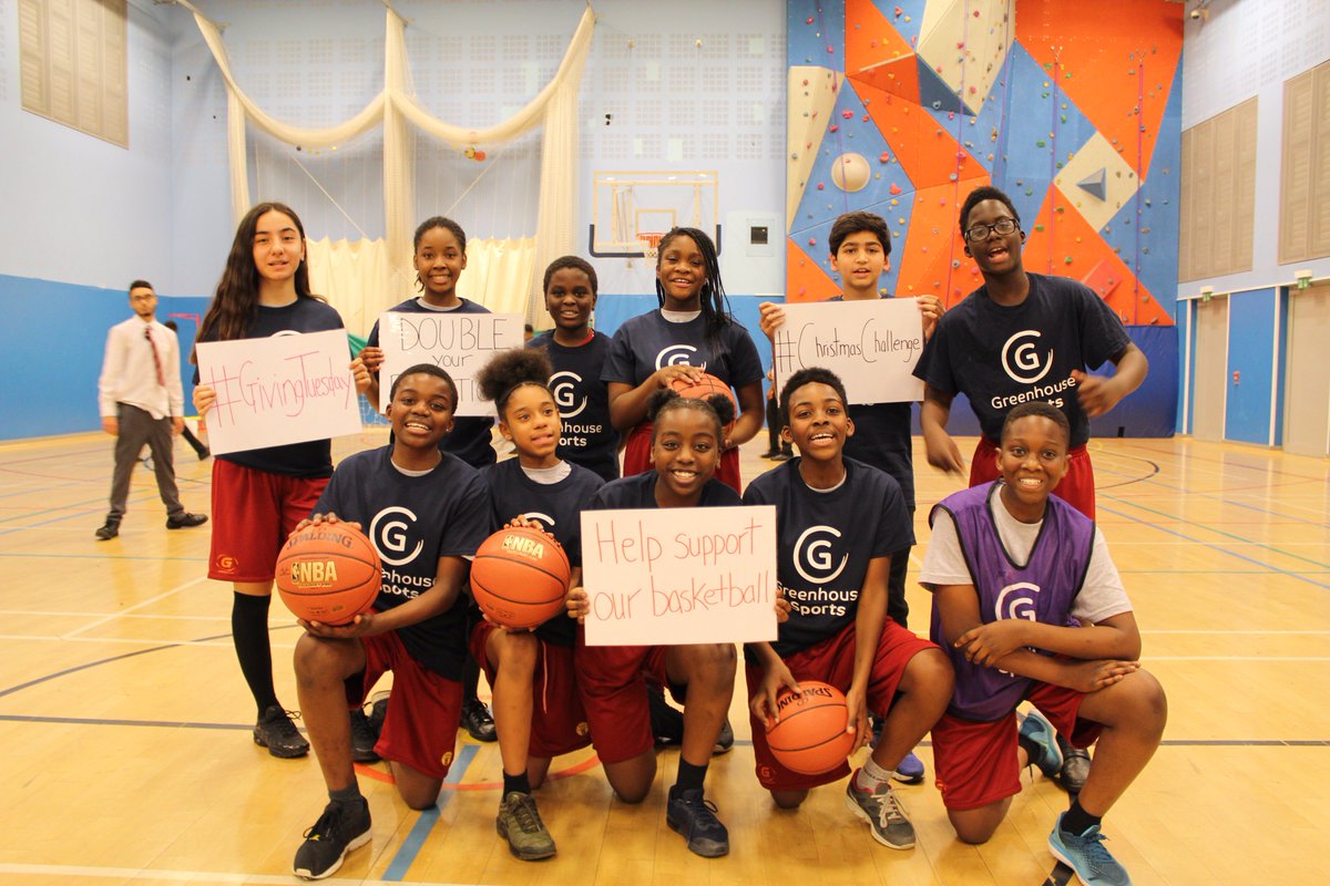 It's #GivingTuesday! 🎉Less than 2 hours to go until the <a href="/BigGive/">Big Give</a> #ChristmasChallenge17 🎄goes LIVE at 12pm today and all DONATIONS made online will be DOUBLED! Support our life-changing sports programmes by donating here: bit.ly/2hsm05S