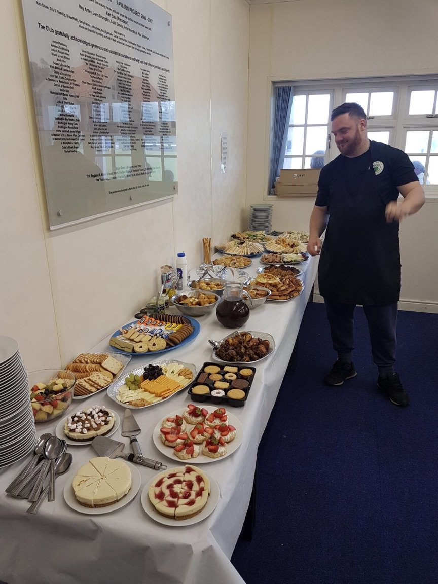 CricketSewerby's tweet photo. Now that the AGM is done and you know how cheap and awesome this club is. We are searching for players for the 2018 season so get in touch! https://t.co/hNku2qE8Ki