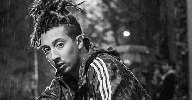 RapBurger tweet media