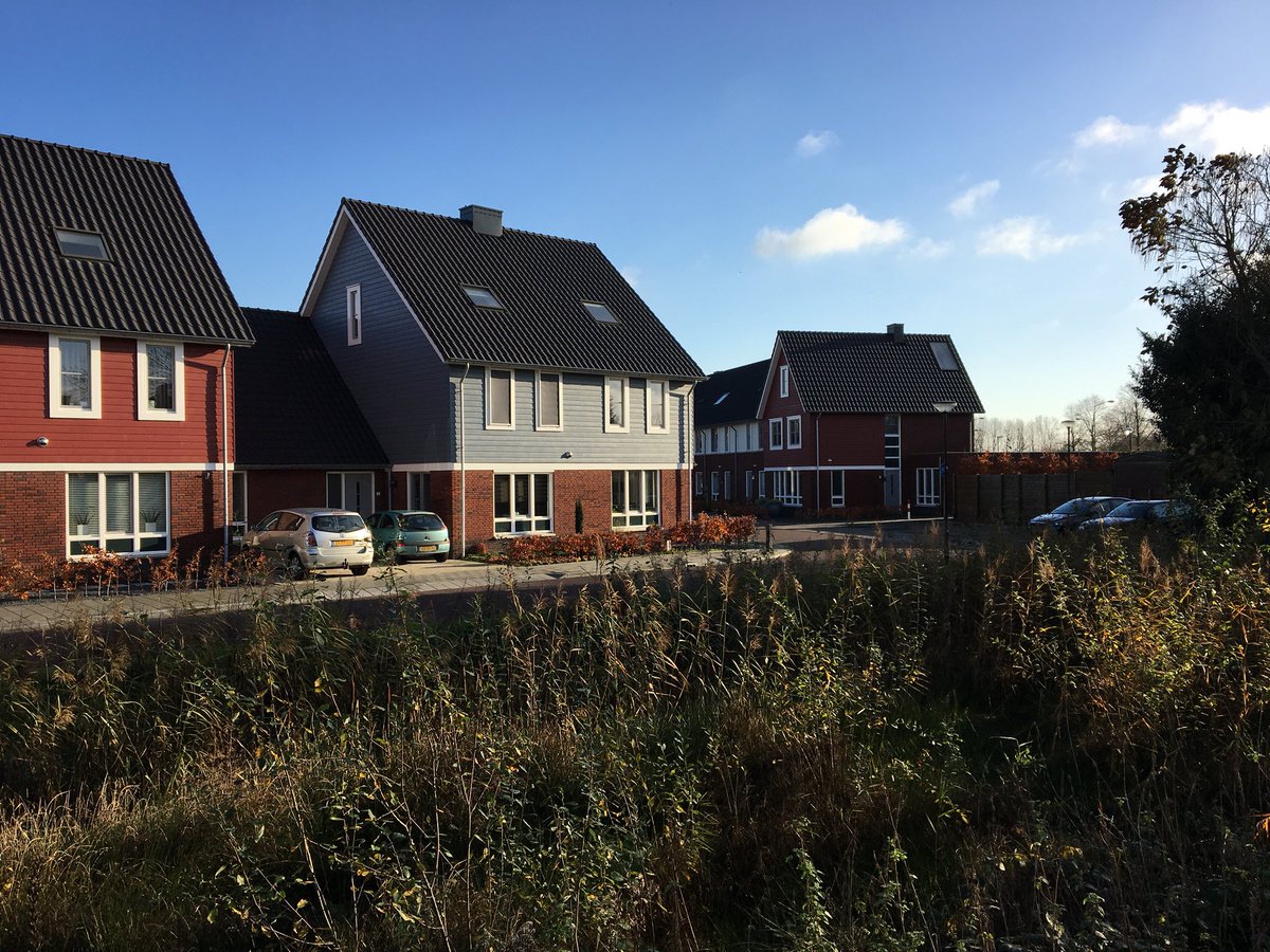 GerwenP's tweet photo. Rondje de buitenhagen in schijndel, project afgerond (1) @BAMWonen @inspiringspace #schijndel #debuitenhagen https://t.co/vCl03n2S8H