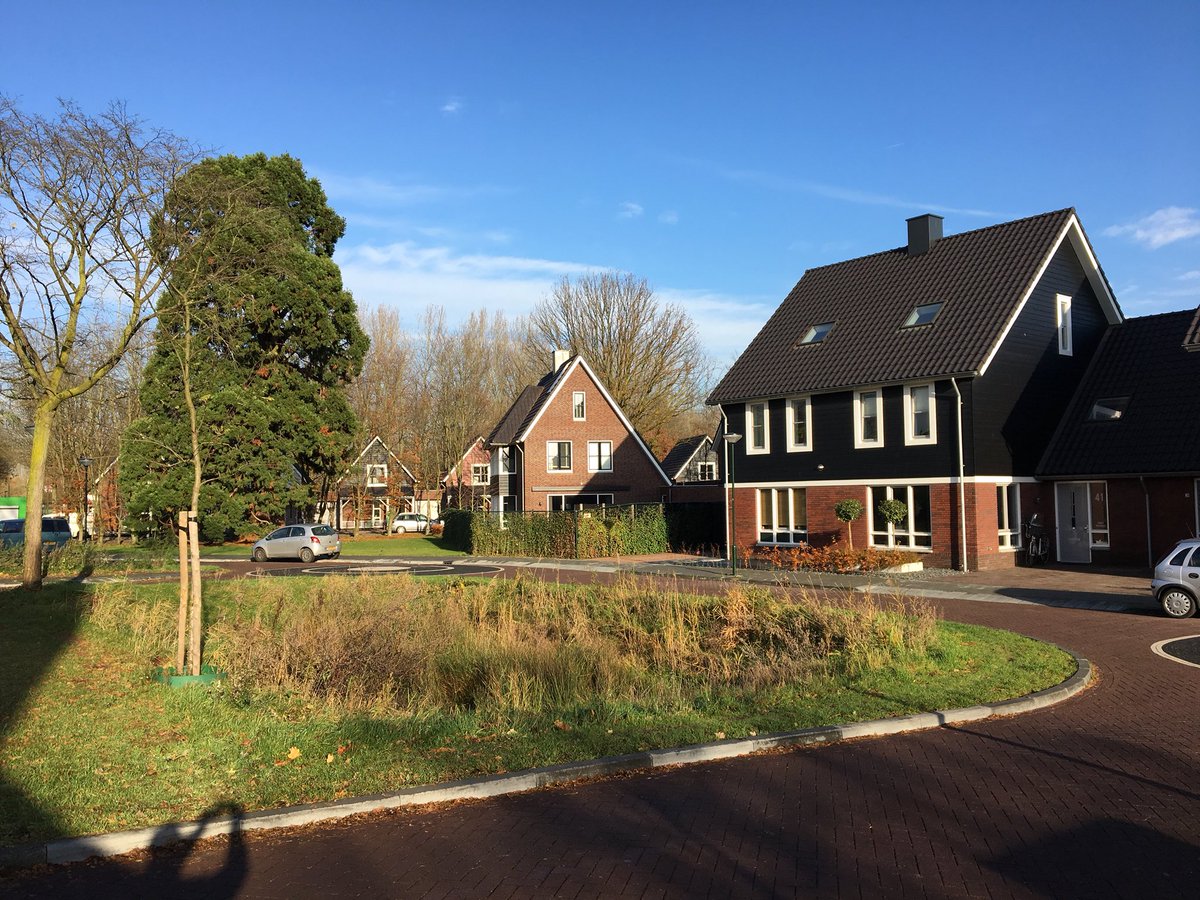 GerwenP's tweet photo. Rondje de buitenhagen in schijndel, project afgerond (1) @BAMWonen @inspiringspace #schijndel #debuitenhagen https://t.co/vCl03n2S8H