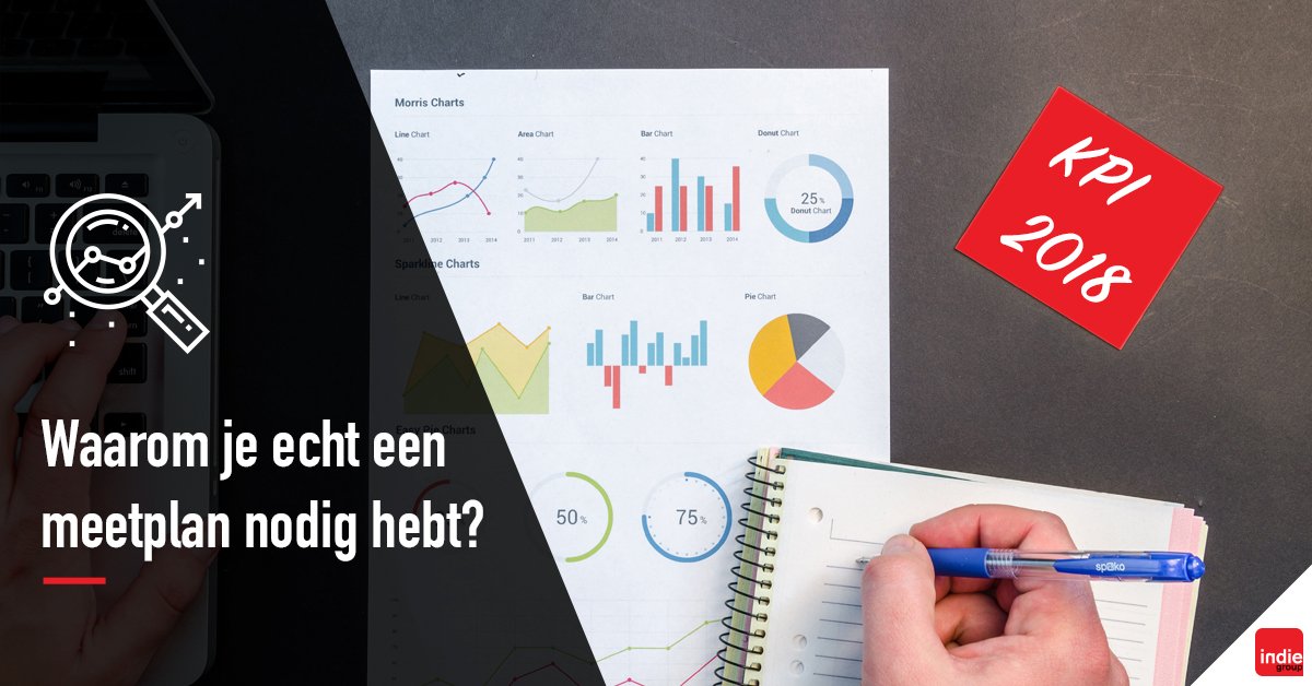indie_group's tweet photo. Een gericht #meetplan is een essentieel onderdeel van je digitale #strategie. Lees het hier! https://t.co/mn1XpTEKYP https://t.co/fVS14oE0X1