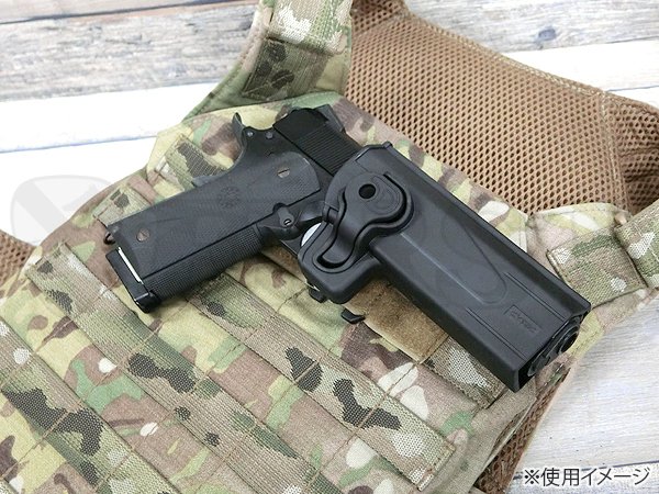 Web ガンショップ First Sale中 Cytacホルスター用molleアダプター Cy Ma Cytac Holster Molle アダプター 入荷 詳細は T Co 7amh77eeny サバゲー ガンショップファースト Airsoft T Co Ex4pa4jg2p
