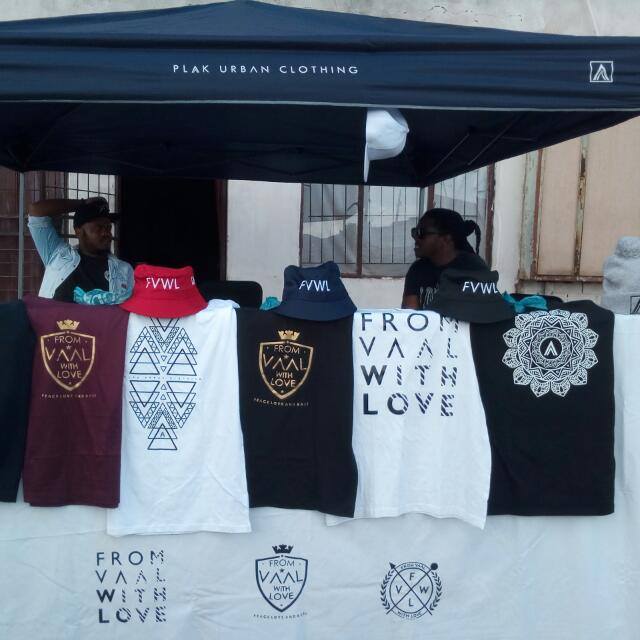 From Vaal With Love @TheOSessions