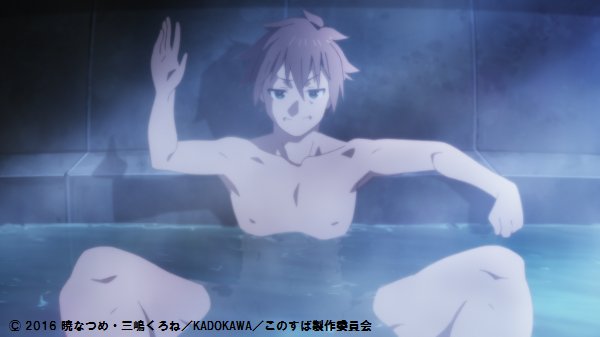 アニメ このすば 1期 2期 映画 の動画を無料視聴する方法は Ciatr シアター