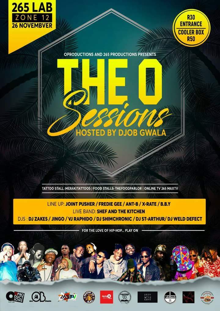 First edition was too nice