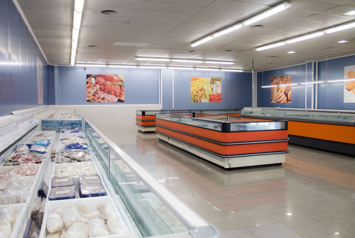 OSUMARSA's tweet photo. ⇢ ¿Aún no nos has visitado? 😲
Tenemos la mayor tienda de congelados de #Castellón, una amplia variedad de productos y 💥¡UNOS PRECIOS DE ESCÁNDALO! 😜
 📍Estamos en #Almassora ➤ https://t.co/crSrEfvJi4 https://t.co/bp1vu4miC6