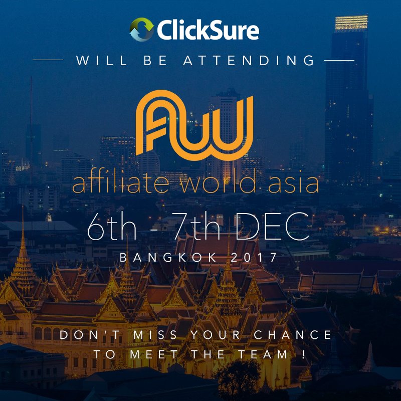 Click_Sure's tweet photo. Just over a week away! @Click_Sure will be attending AWA! Hit us up to arrange a meet up! 🕺💃 https://t.co/rQXaKwDxPP