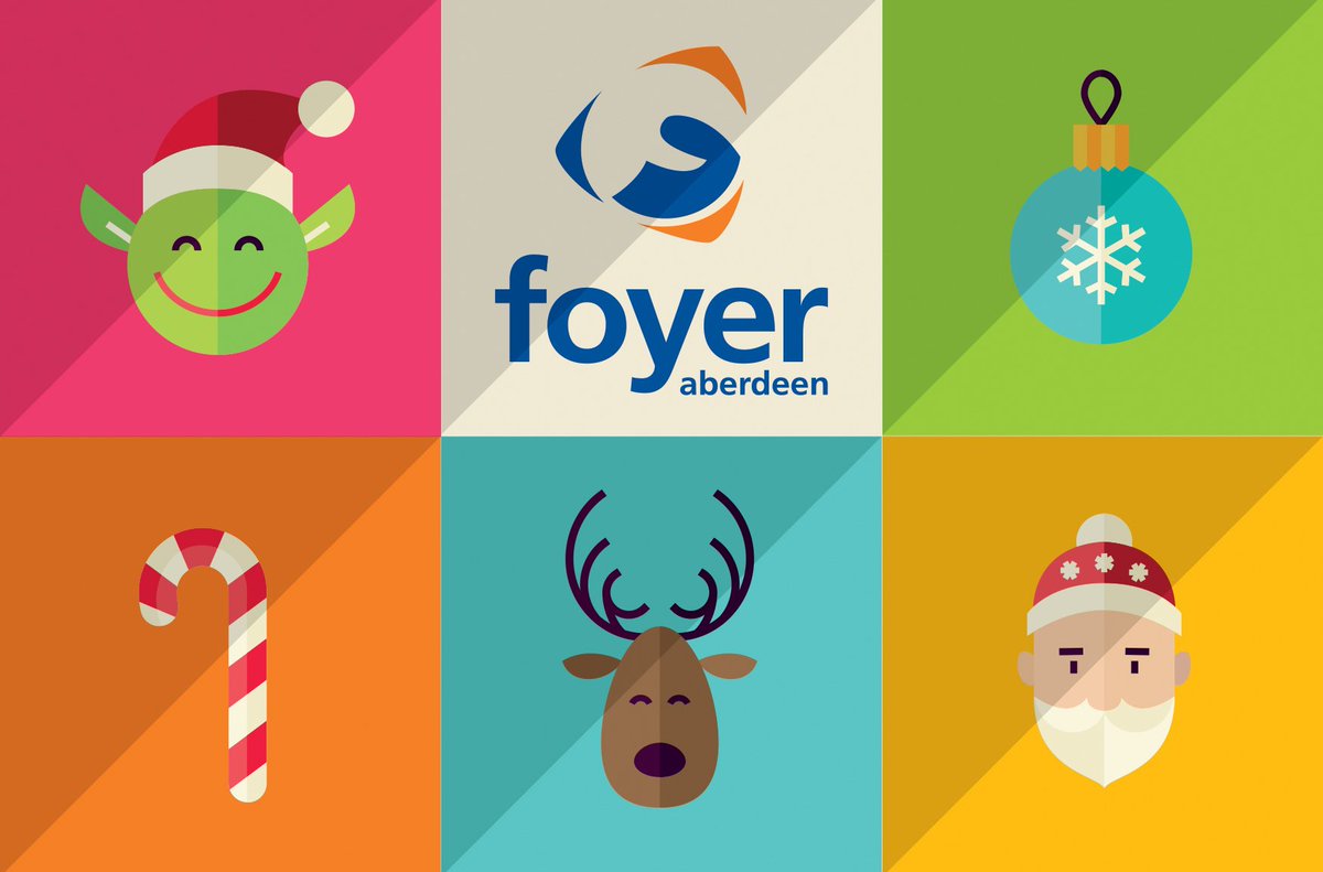 aberdeenfoyer's tweet photo. Can you help with our #Foyer Christmas #campaign to buy Welcome Packs for former #homeless young people we support in our flats? Food, toiletries, cleaning materials the necessities to set up home &amp; pricey for new arrivals making new start. #GivingTuesday  https://t.co/JmTb0MoQk2 https://t.co/jDqb9AZ8Ma
