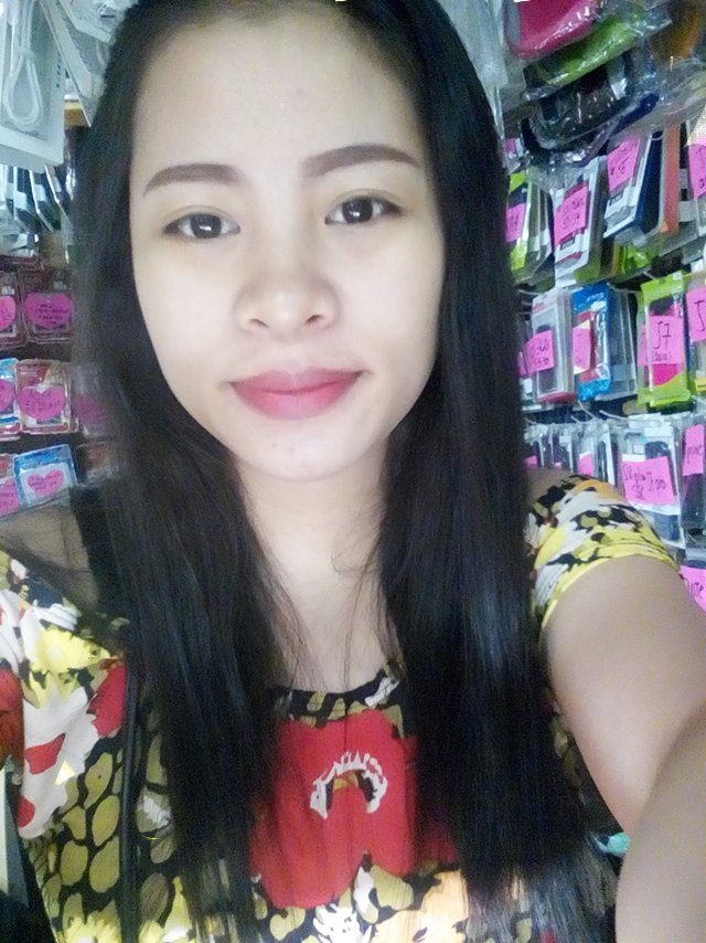 NinengCath's tweet photo. Goodeveningg! 😋😊 https://t.co/UrxrCb6Dat