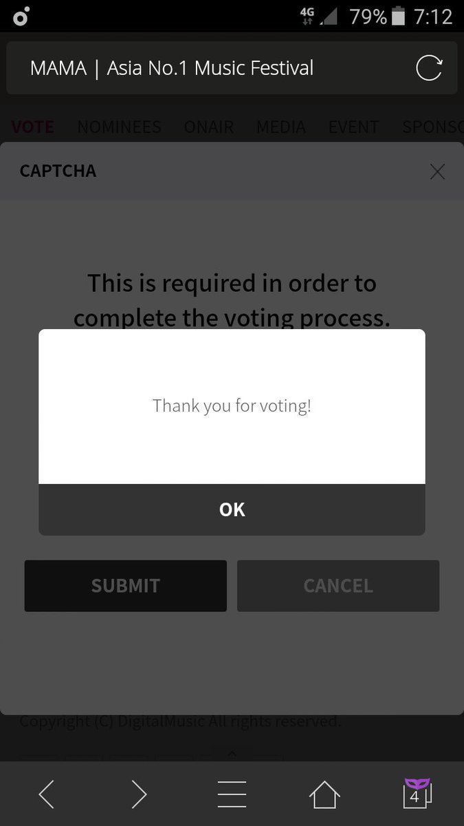 Rebeca_Kyungsoo's tweet photo. He aprendido con estas votaciones, que mi cerebro ya respira #EXO tanto que cuando estoy muy cansada vota sin pensar sólo por ellos y gane mucha agilidad en eso! Jajaj
La recta final y los últimos votos lloro 😢!
@weareoneEXO #EXO #KoKoBop #TheWarEXO #POWER_EXO #DO_IT_EXOL https://t.co/WQpfja65xv