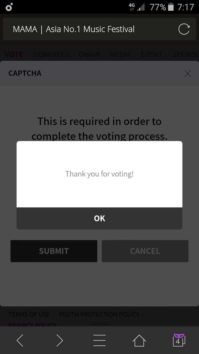 Rebeca_Kyungsoo's tweet photo. He aprendido con estas votaciones, que mi cerebro ya respira #EXO tanto que cuando estoy muy cansada vota sin pensar sólo por ellos y gane mucha agilidad en eso! Jajaj
La recta final y los últimos votos lloro 😢!
@weareoneEXO #EXO #KoKoBop #TheWarEXO #POWER_EXO #DO_IT_EXOL https://t.co/WQpfja65xv