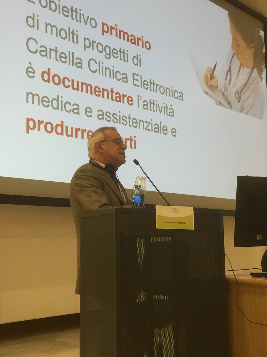 silver_rob's tweet photo. Massimo Mangia modera la sessione delle nuove possibilità e nuove frontiere #sanità4.0 #sanitadigitale #Bolzano https://t.co/ZO3hQesY2I