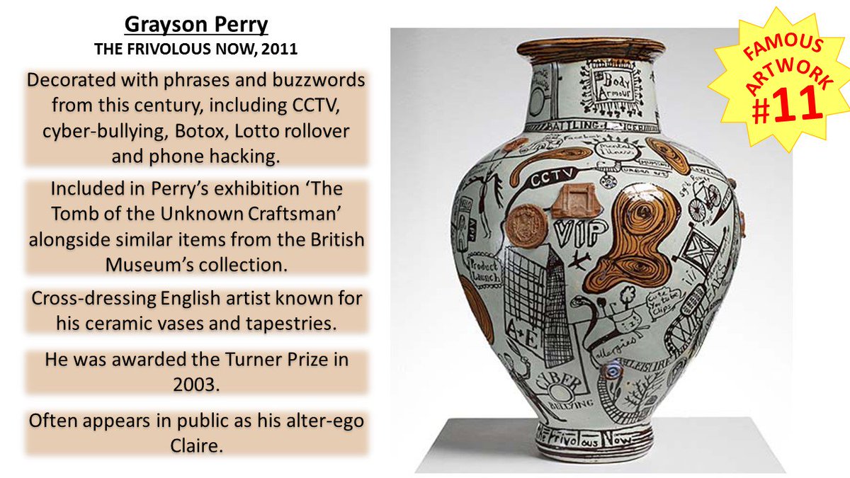 Art Kingston Grammar School On Twitter Frivolous Now 2011